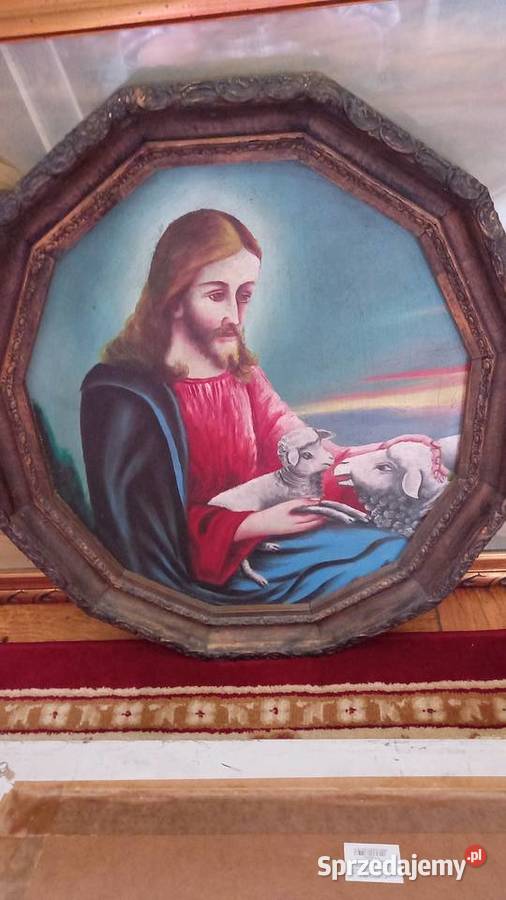 Obrazy różna tematyka mazowieckie