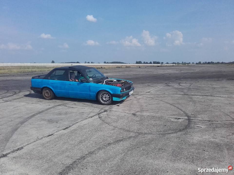 bmw e39 drift kjs Rok produkcji 1992 Jelenia Góra