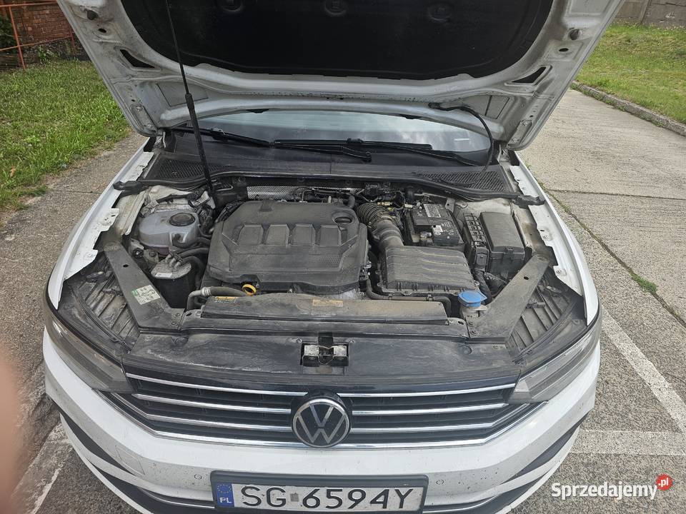 VW Passat Ozimek sprzedam