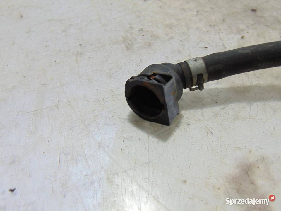 WĄŻ RURKA WODY NISSAN ATLEON 45 0613