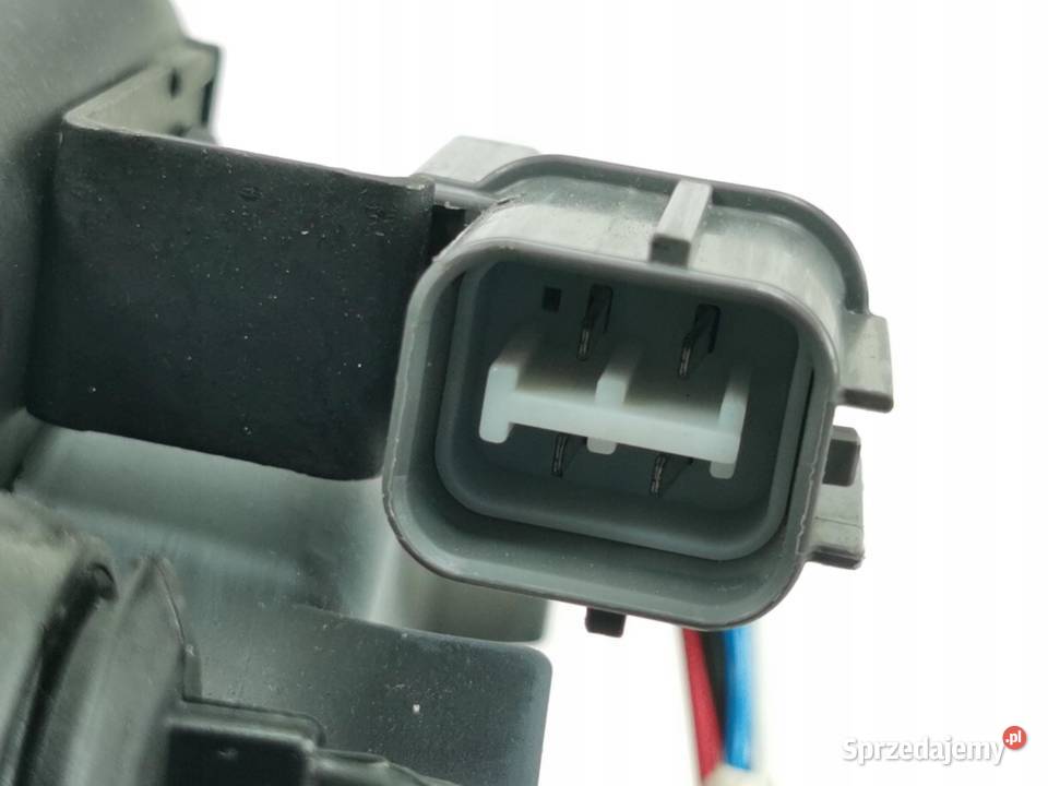 LAMPA PRAWY PRZÓD ROVER 400 19952000 MAGNETI sprzedam