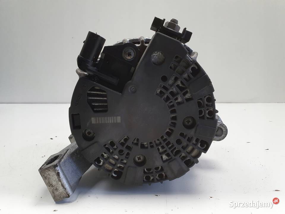 Volvo V70 III 20 D3 ALTERNATOR bosch 30659131 Janów sprzedam