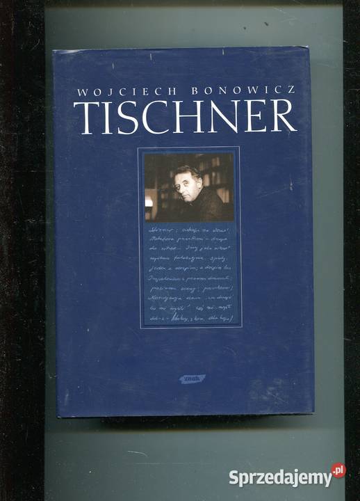 Tischner Wojciech Bonowicz Szczecin
