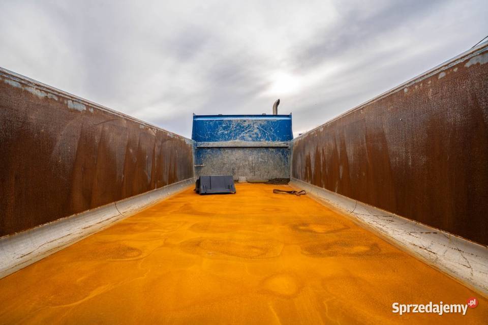 Wywrotka 6x4 Euro 5 SCANIA G 420 mazowieckie Warszawa