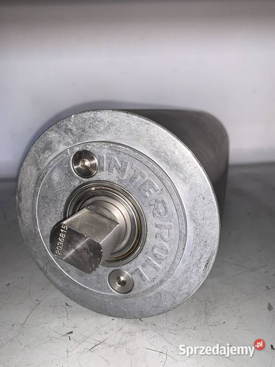 Interroll 138i Drum Motor 1kW 136mm x 400 mm Warszawa