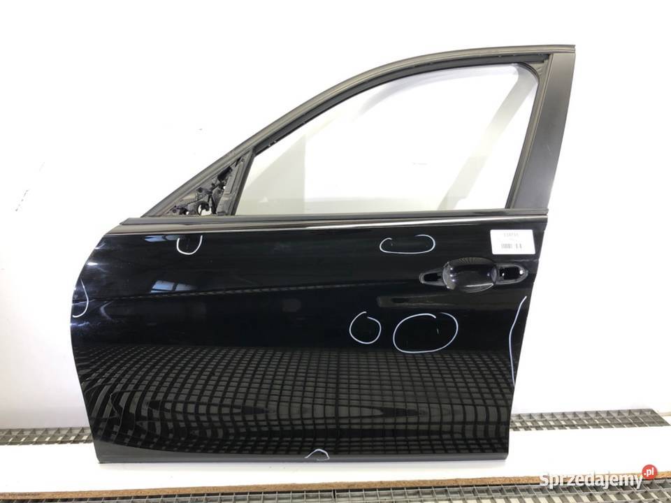 DRZWI LEWY PRZÓD BMW F31 Kombi 1219