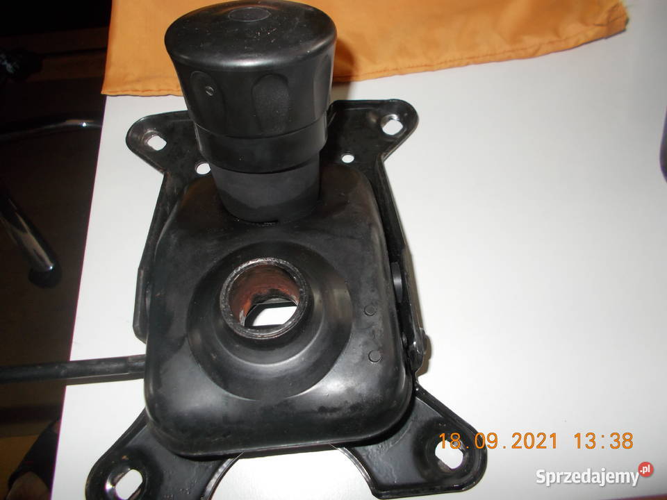 Fotel biurowyMechanizm TILT Myszków