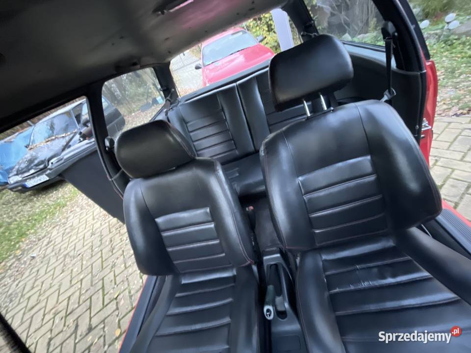 Honda Civic IV 13 LPG Kraków