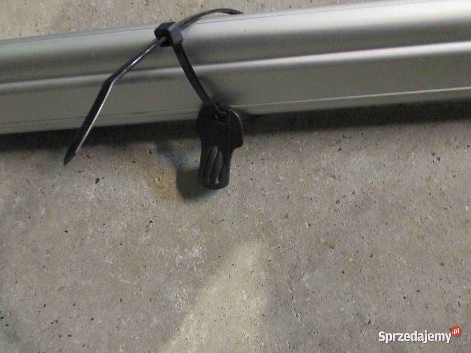 bagaznik dachowy ATERA astra kombi h j Ząbkowice Śląskie