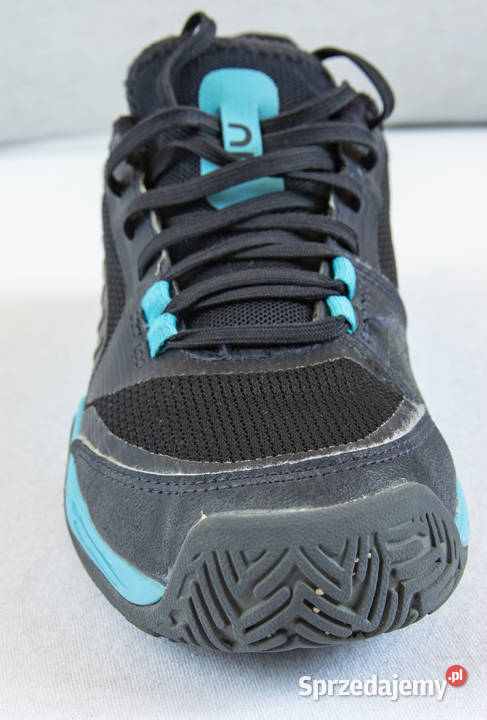 Buty do tenisa dzieci Artengo TS500 Fast rozmiar Gdańsk