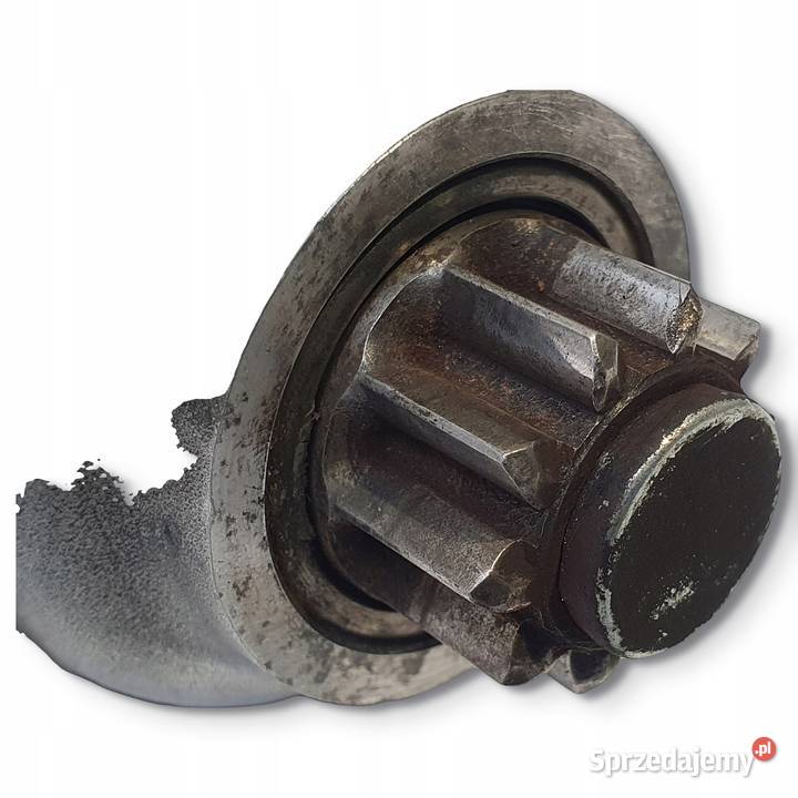 ROZRUSZNIK VW Golf VI 14 TSI bosch 0001121408