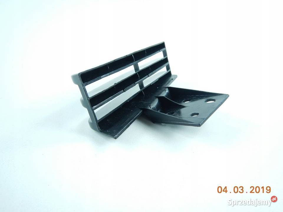 ZAŚLEPKA HALOGENU LEWA SSANGYONG MUSSO 9305 lubelskie sprzedam