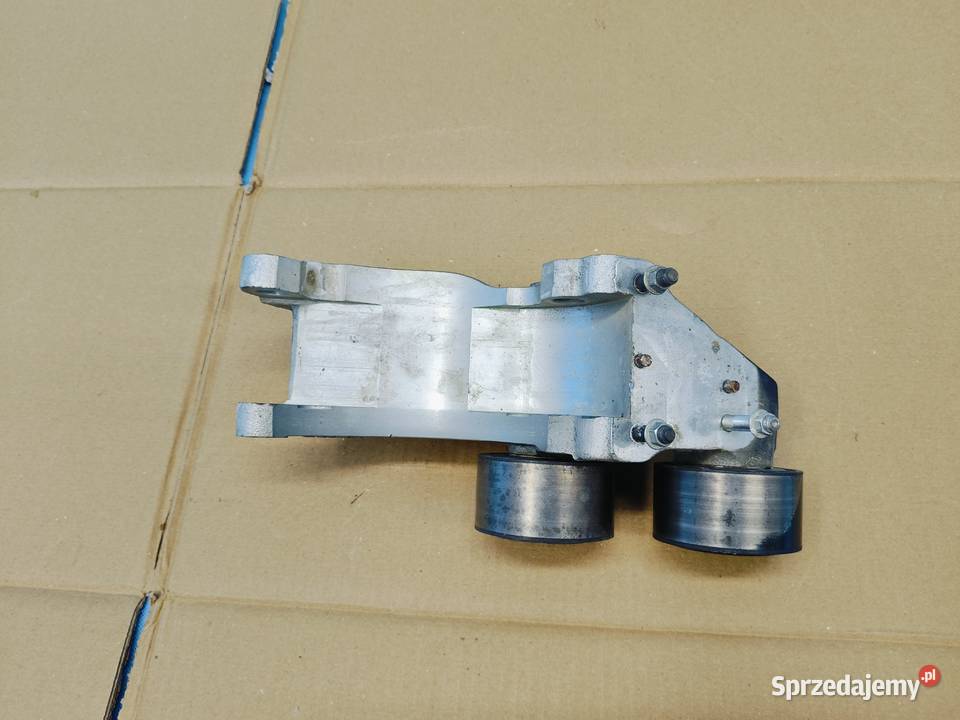 DEUTZ FAHR 5115 2020R STAGE 5 WSPORNIK Stalewo sprzedam