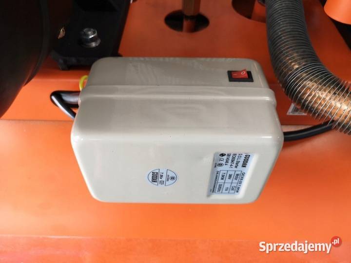 Kompresor BJC 350L sprężarka 4 tłokowa do Chmielnik