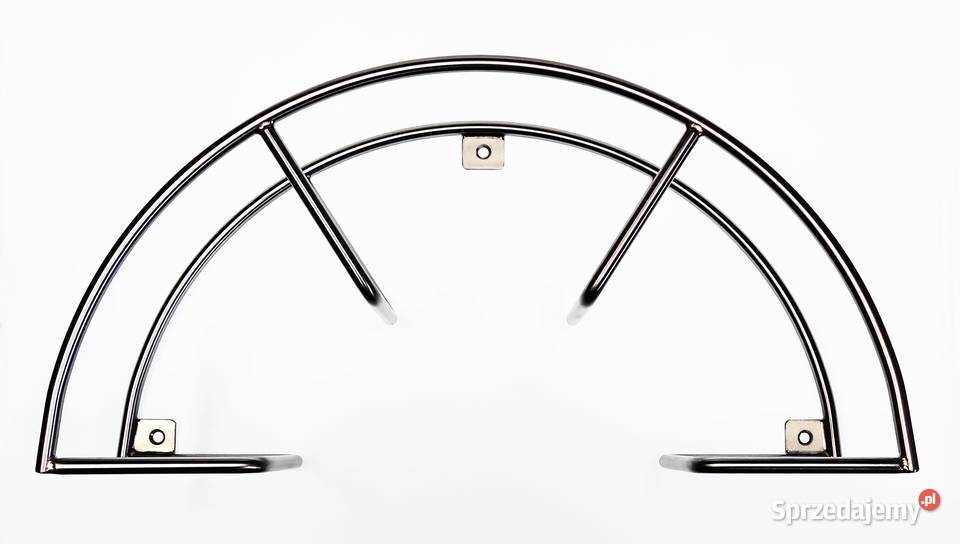 Wieszak uchwyt zwijacz węża ogrodowego Nawadnianie Izbiska