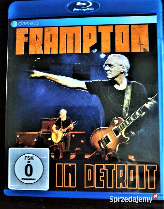 Sprzedam Koncert Blu Ray Die Toten Housen live Katowice