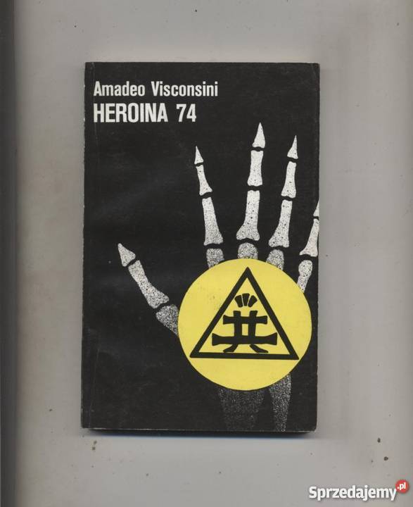Heroina 74 Szczecin sprzedam