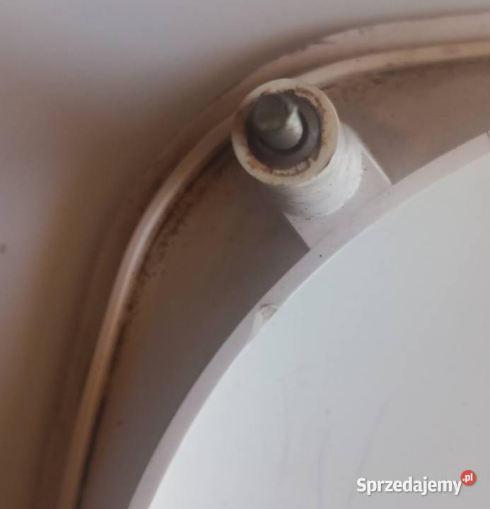 Ramka lampy MZ trophy 250DDR