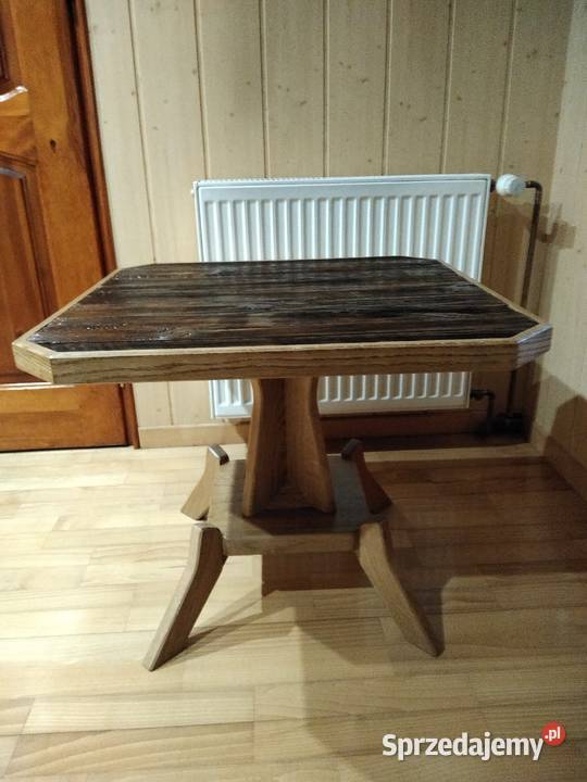 Stolik kawowy Krasne