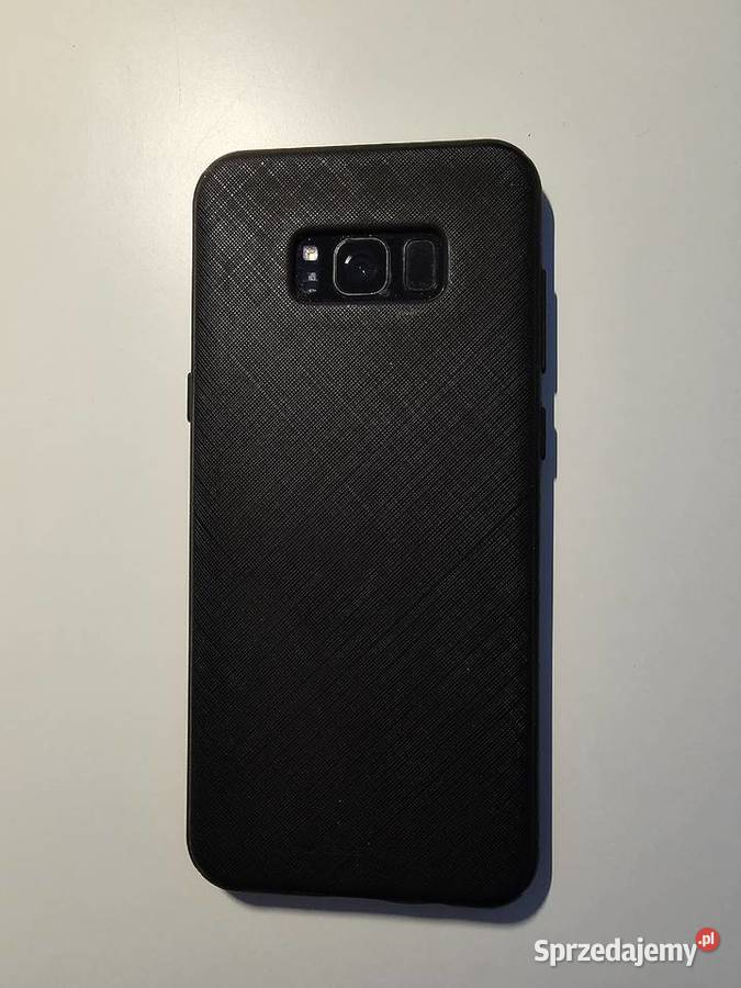 Samsung Galaxy S8 Warszawa