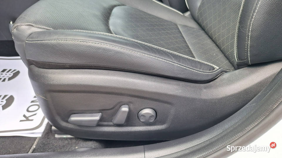 Kia XCeed Hybryda PlugIn Panorama XCeed Zieleniewo