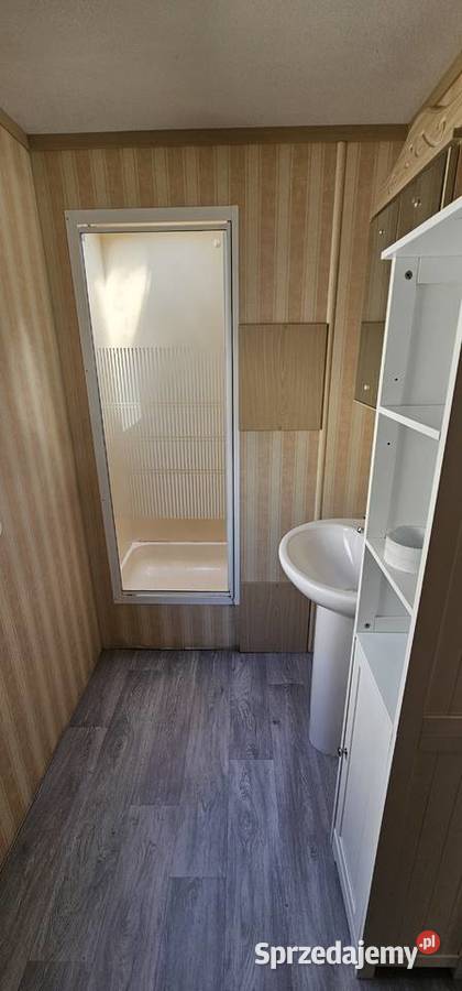 Domek Holenderski DEVON 2 pokije 523 plac Radom Lublin sprzedam