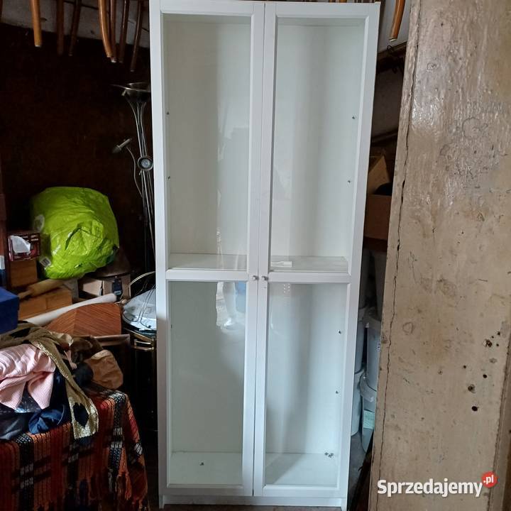 Szafka gablotka śląskie Katowice sprzedam