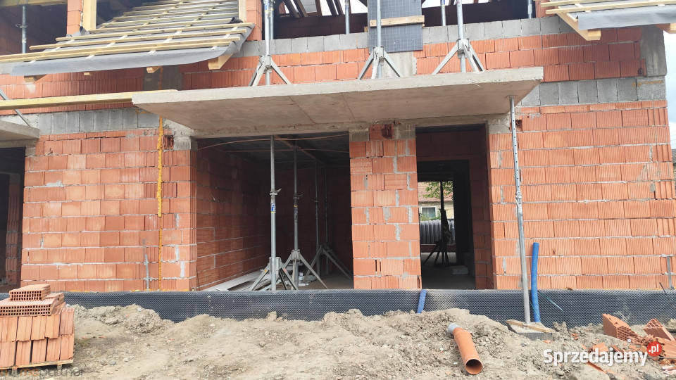 sprzedaży domu Gniechowice Lipowa 13173m2 7342zł/m2 Sprzedaż