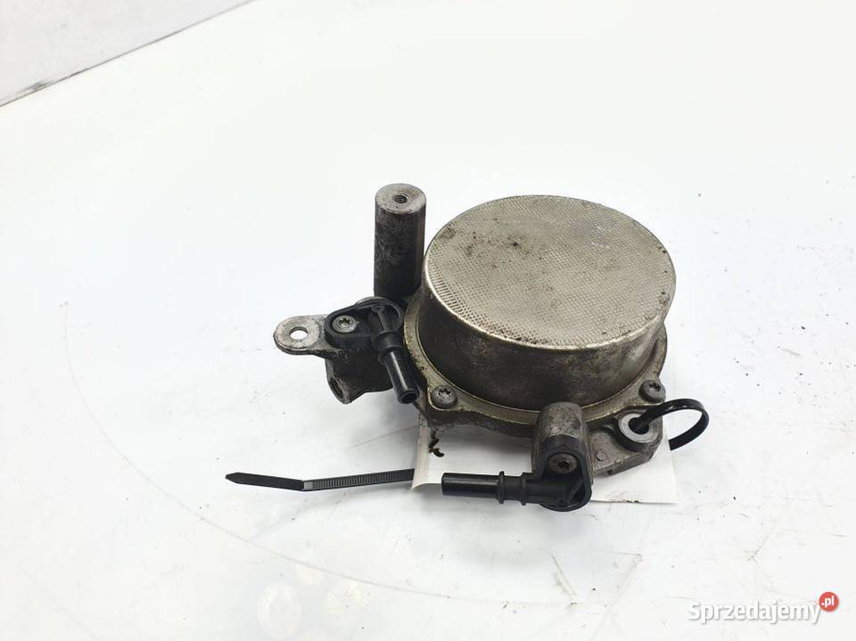 POMPA VACUM PEUGEOT 3008 9673836180 osobowe Lipno sprzedam