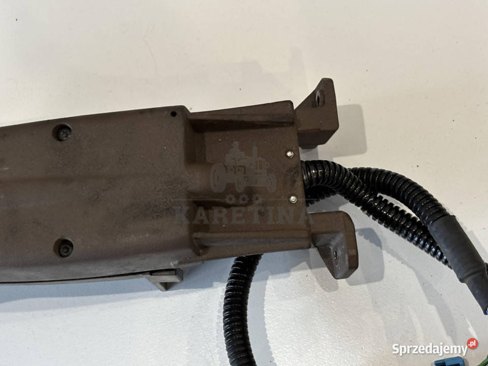 John Deere John Deere 6310 6320 6410 6420 6420 S