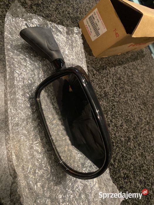 Kawasaki ZX9R Lusterko Lewe ZX9R Nowe N45 wielkopolskie Poznań sprzedam