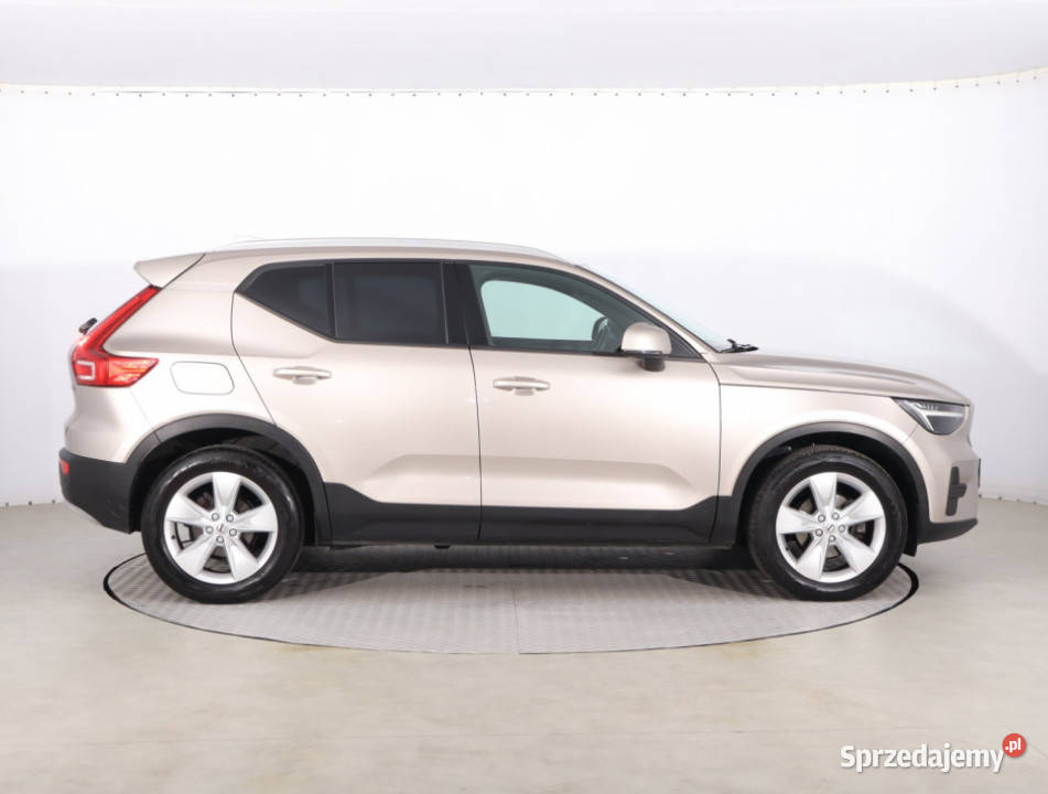 Volvo XC40 T2 ABS Piaseczno