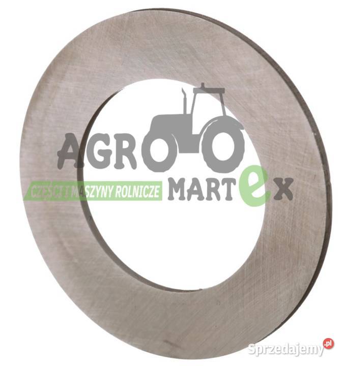 A175396 PODKŁADKA OPOROWA CNH Pozostałe dolnośląskie Wichrów