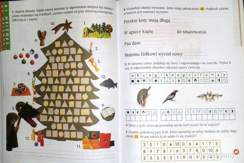 Chcę wiedzieć więcej Zeszyt B Marianna Kumor lubelskie