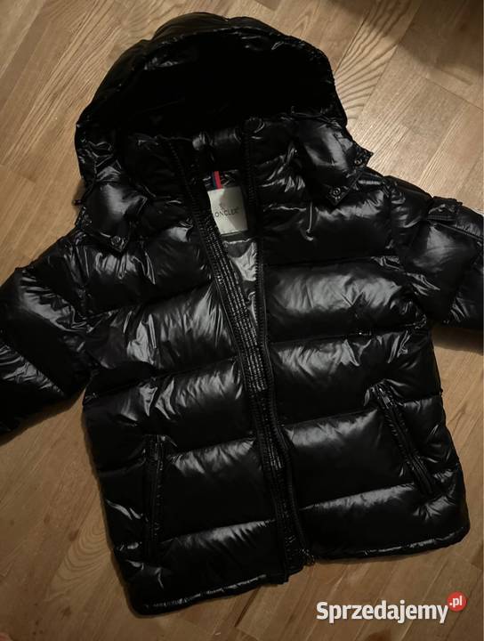 Kurtka moncler s