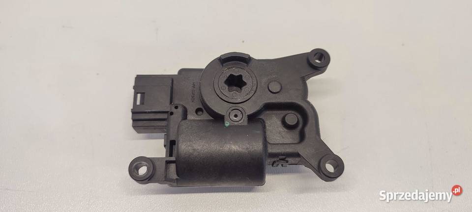 VW TIGUAN II SILNICZEK NAGRZEWNICY 5Q0907511A