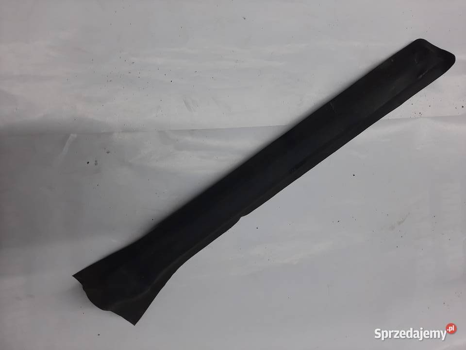 Opel Astra H lewa uszczelka osłona słupka Ksawerów