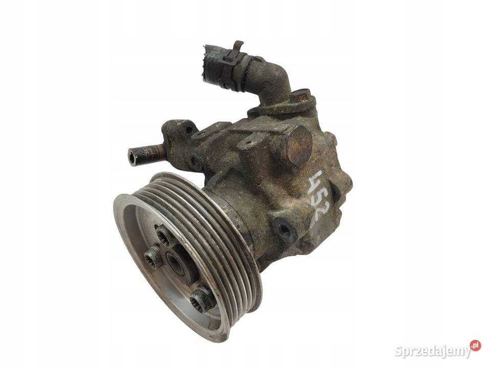 POMPA WSPOMAGANIA 7E0422154E 20 TDI Volkswagen świętokrzyskie
