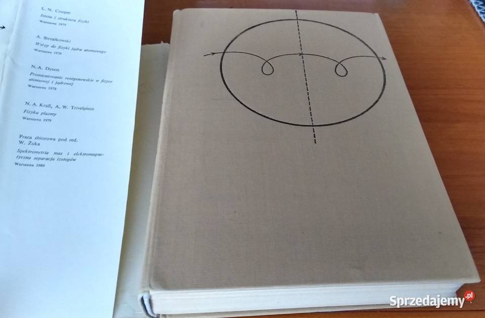 Metody doświadczalne fizyki jądrowej J B A pomorskie Gdańsk