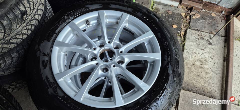 alu felgi trafficbmw f31oryg ladne7j16 et 31 Bełchatów
