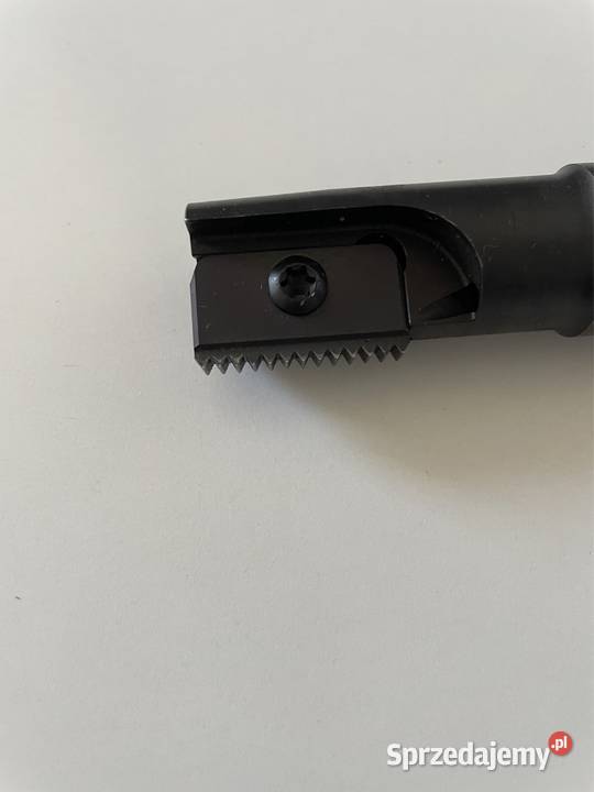 Oprawka frez składany SR0029J30 CARMEX Czarnożyły sprzedam