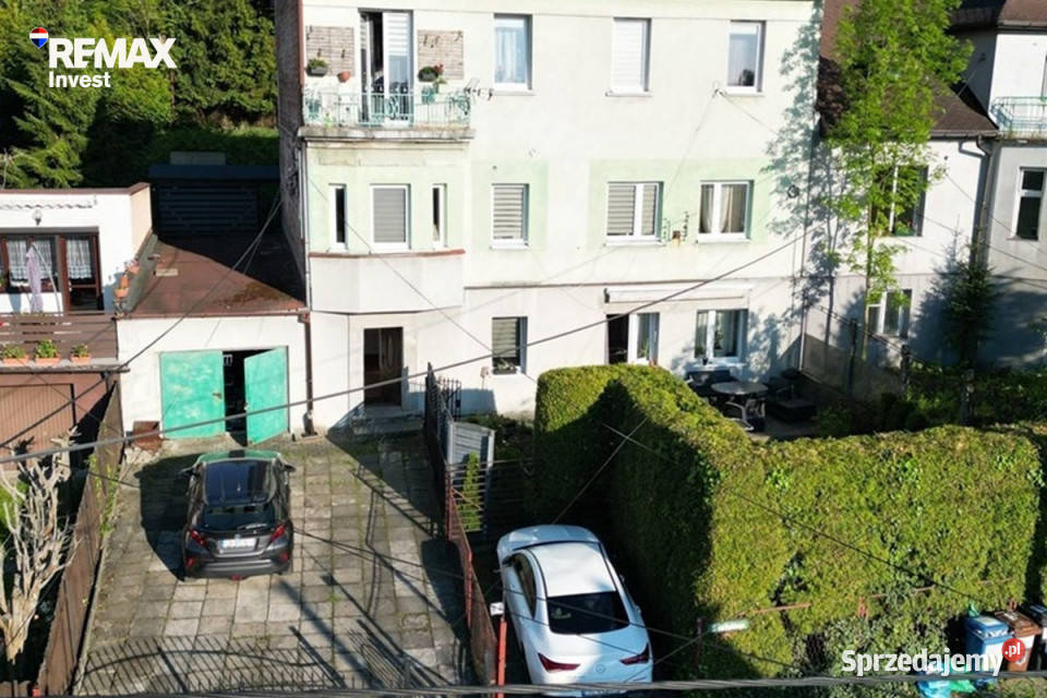 PAKIET 3 mieszkań inwestora gazowe Bielsko-Biała