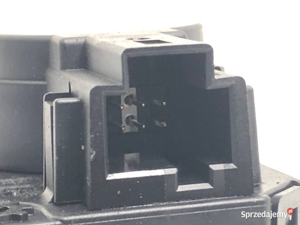 SILNIK NAGRZEWNICY TOYOTA A21201700 PROACE podkarpackie