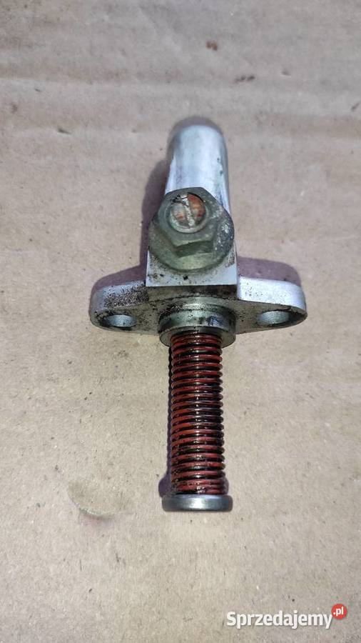 Suzuki GN 125 oryginalny napinacz rozrządu Pozostałe Warszawa