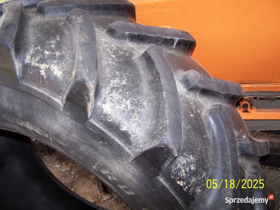 Opony rolnicze Mitas 4807034 Rolnictwo Żyraków