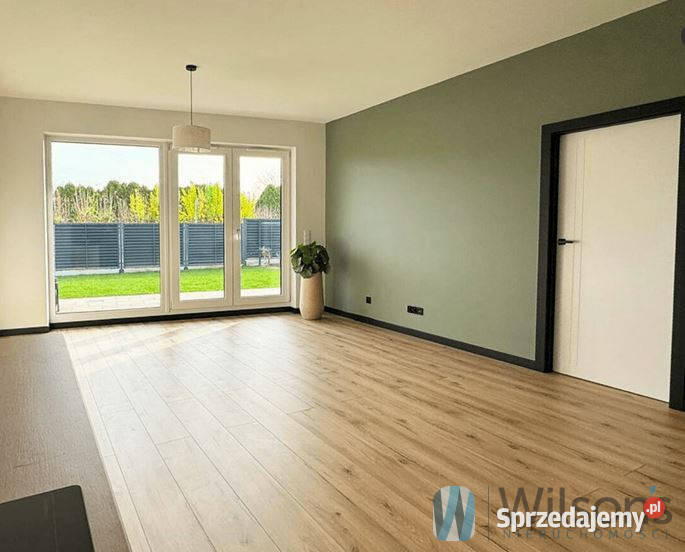 Mieszkanie na sprzedaż Wrocław Ołtaszyn 8491m2 4 własność Sprzedaż
