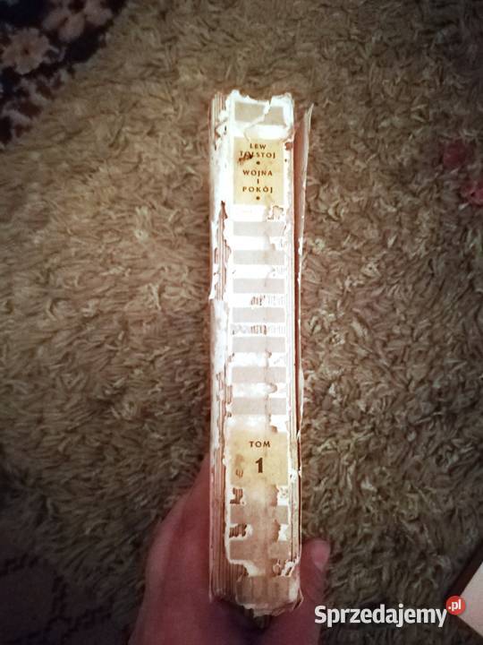 Stare książki Hugo Tołstoj Stendhal Makarenko Kręćkowo sprzedam