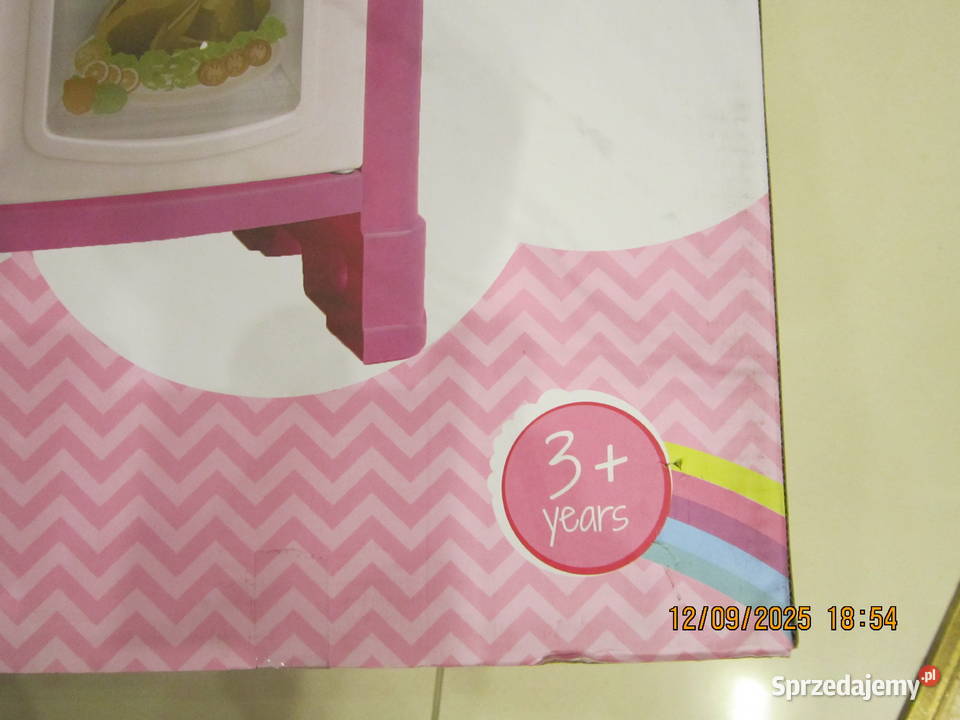 Kuchnia dzieci Warszawa