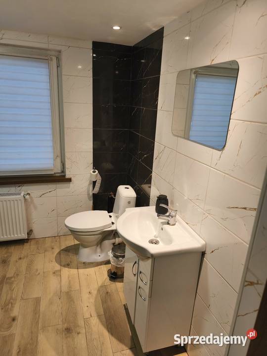 Dom na sprzedaż wielkopolskie Trzemeszno