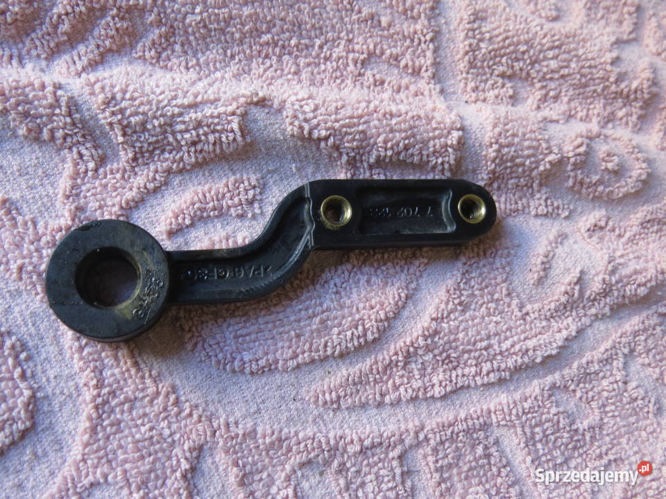 BMW GS650 GS 650 800 0812 mocowanie chłodnicy Warszawa